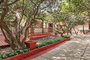 Club Mahindra Mahabaleshwar Sherwood