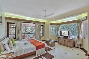 Club Mahindra Mahabaleshwar Sherwood