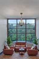 Club Mahindra Mahabaleshwar Sherwood