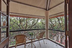 Club Mahindra Mahabaleshwar Sherwood