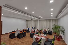 Club Mahindra Mahabaleshwar Sherwood