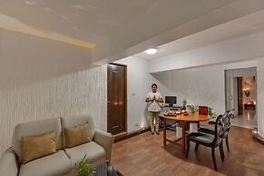 Club Mahindra Mahabaleshwar Sherwood