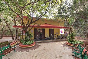 Club Mahindra Mahabaleshwar Sherwood