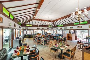 Club Mahindra Mahabaleshwar Sherwood