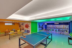 Club Mahindra Mahabaleshwar Sherwood