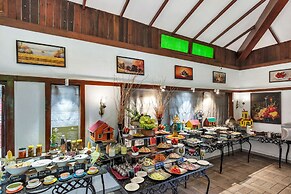 Club Mahindra Mahabaleshwar Sherwood