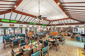 Club Mahindra Mahabaleshwar Sherwood