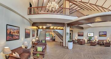 Club Mahindra Mahabaleshwar Sherwood