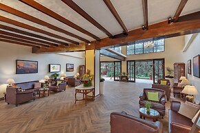 Club Mahindra Mahabaleshwar Sherwood