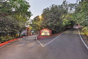 Club Mahindra Mahabaleshwar Sherwood