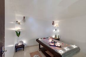 Club Mahindra Mahabaleshwar Sherwood