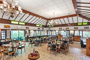 Club Mahindra Mahabaleshwar Sherwood