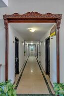 Club Mahindra Mahabaleshwar Sherwood