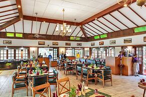 Club Mahindra Mahabaleshwar Sherwood