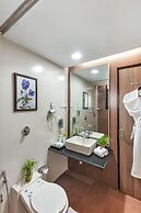 Club Mahindra Mahabaleshwar Sherwood