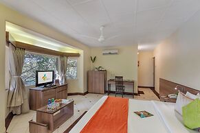 Club Mahindra Mahabaleshwar Sherwood