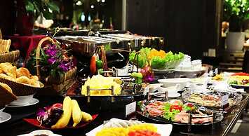 Classy Holiday Hotel & Spa