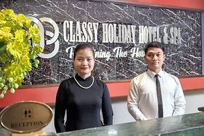 Classy Holiday Hotel & Spa