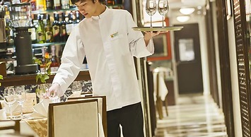 Classy Holiday Hotel & Spa