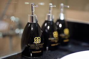 Classy Holiday Hotel & Spa