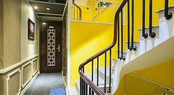 Classy Holiday Hotel & Spa