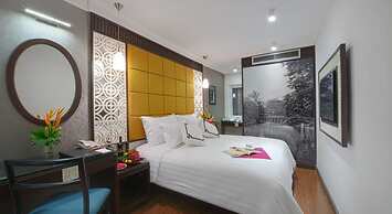 Classy Holiday Hotel & Spa