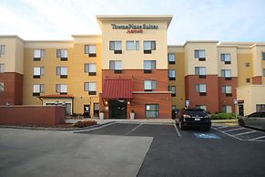 Towneplace Suites by Marriott Aiken Whiskey Road