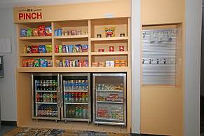 Towneplace Suites by Marriott Aiken Whiskey Road