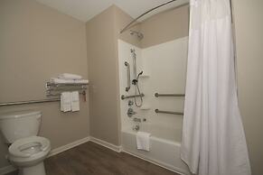 Towneplace Suites by Marriott Aiken Whiskey Road