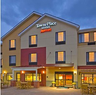 Towneplace Suites by Marriott Aiken Whiskey Road