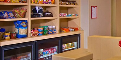 Towneplace Suites by Marriott Aiken Whiskey Road