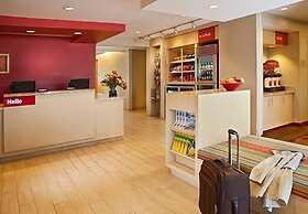 Towneplace Suites by Marriott Aiken Whiskey Road