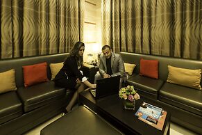 The Royal Riviera Hotel