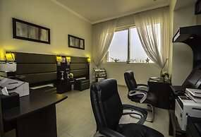 The Royal Riviera Hotel