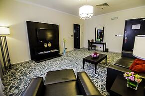 The Royal Riviera Hotel