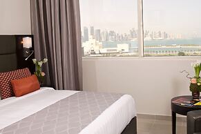 The Royal Riviera Hotel