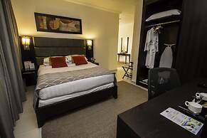 The Royal Riviera Hotel