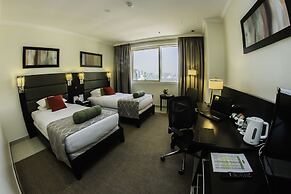 The Royal Riviera Hotel