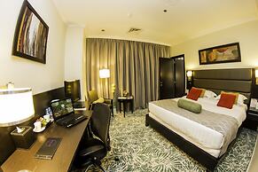 The Royal Riviera Hotel