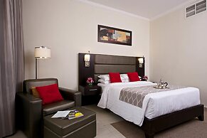 The Royal Riviera Hotel