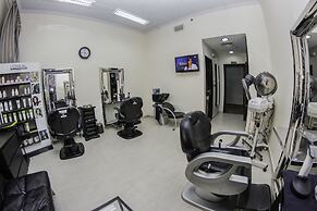 The Royal Riviera Hotel