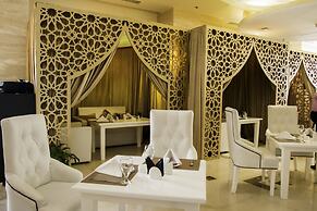 The Royal Riviera Hotel