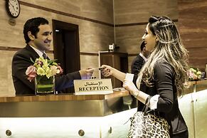 The Royal Riviera Hotel