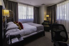 The Royal Riviera Hotel