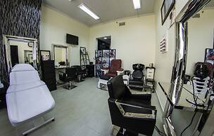 The Royal Riviera Hotel