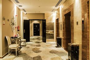 The Royal Riviera Hotel