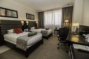 The Royal Riviera Hotel