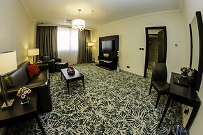 The Royal Riviera Hotel