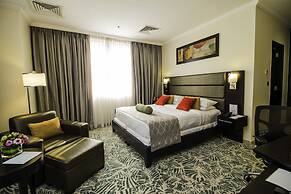 The Royal Riviera Hotel