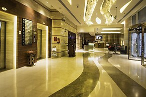 The Royal Riviera Hotel